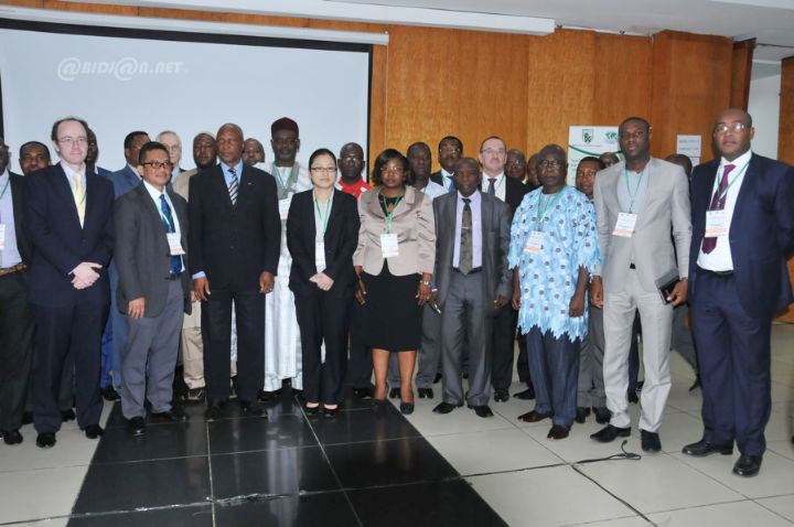 Développement du Commerce des Bois tropicaux et Produits dérivés : Un Atelier régional s’ouvre à Abidjan